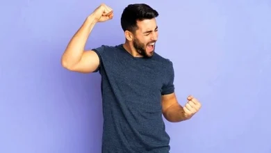 بیشتر کار کنید تا بیشتر شاد شوید!