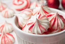 طرز تهیه شیرینی پشمکی