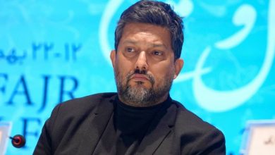واکنش تند حامد بهداد به صحبت‌های داریوش ارجمند
