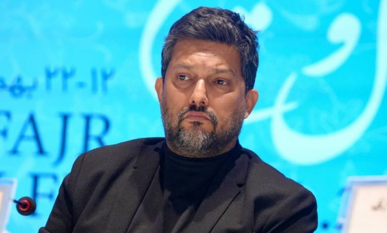 واکنش تند حامد بهداد به صحبت‌های داریوش ارجمند