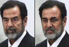اگر رضا عطاران نبود، «صددام» ساخته نمی‌شد!