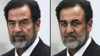 اگر رضا عطاران نبود، «صددام» ساخته نمی‌شد!