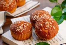 دستور پخت کیک یزدی + نکته های مهم برای داشتن کیک یزدی حرفه ای