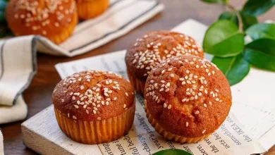 دستور پخت کیک یزدی + نکته های مهم برای داشتن کیک یزدی حرفه ای