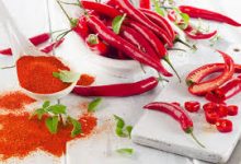 فلفل کاین؛ چاشنی تند با فواید شگفت‌انگیز برای سلامتی