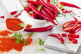 فلفل کاین؛ چاشنی تند با فواید شگفت‌انگیز برای سلامتی