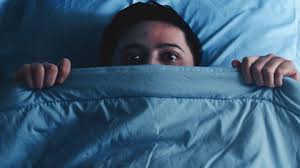 کابوس های مکرر عمر شما را چند سال کوتاهتر کنند