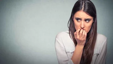 هفت نوع فوبیای پنهان را بشناسیم