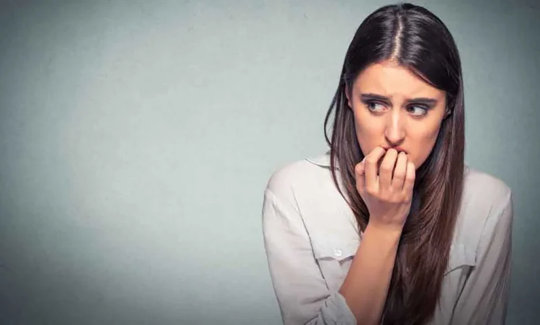 هفت نوع فوبیای پنهان را بشناسیم