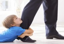 چگونه استرس و اضطراب جدایی از والدین را کنترل کنیم؟