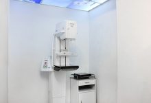 بهترین سن برای شروع ماموگرافی