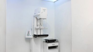 بهترین سن برای شروع ماموگرافی