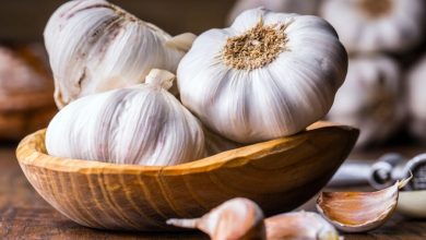 پودر سیر به تقویت سیستم ایمنی و هضم غذا کمک می کند