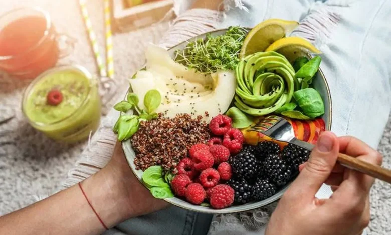 چه ارتباطی بین سبزیجات و زخم معده وجود دارد؟