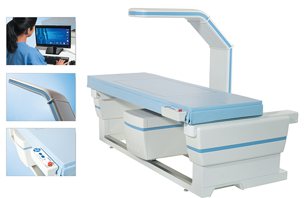 هزینه سنجش تراکم استخوان