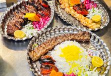 اینجا دنیز بناب، جایی که هر لقمه‌اش یه طعم اصیل