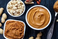 5 دلیل علمی برای اینکه هر روز بادام‌زمینی بخورید