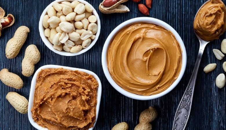 5 دلیل علمی برای اینکه هر روز بادامزمینی بخورید