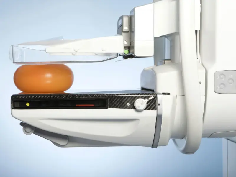 بهترین زمان برای ماموگرافی