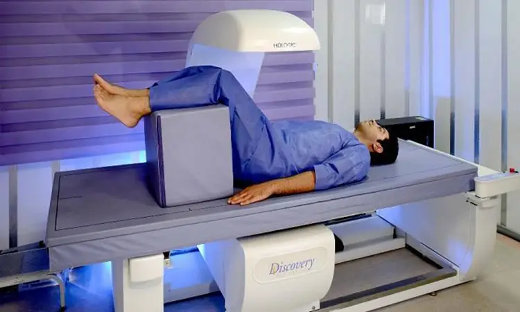 سنجش تراکم استخوان چقدر هزینه دارد و چه عواملی روی قیمت آن اثر میگذارد؟