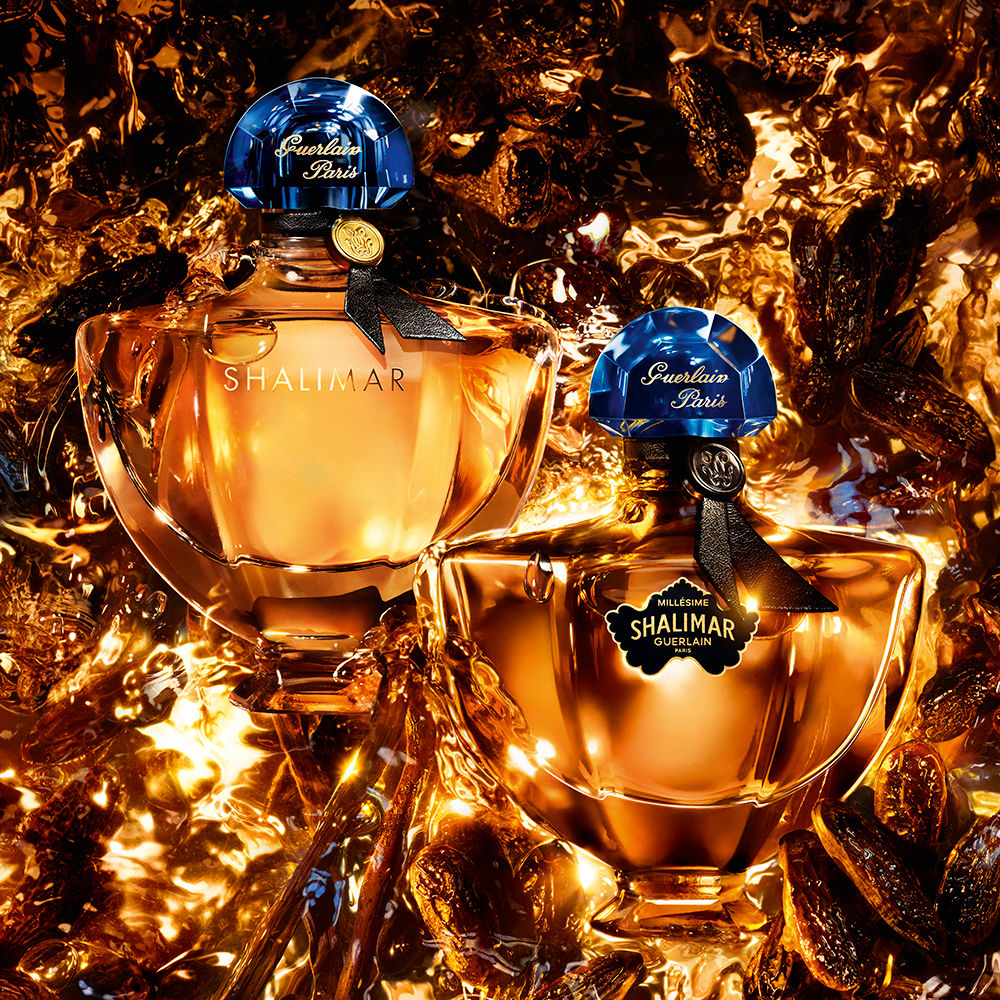 Guerlain – Shalimar