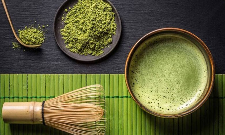ماچا انرژی بخش تر است یا چای سبز؟
