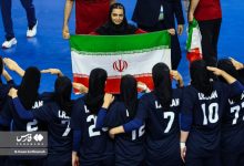 هندبال دختران ایران با شکست ژاپن به نخستین طلای تاریخ دست یافت