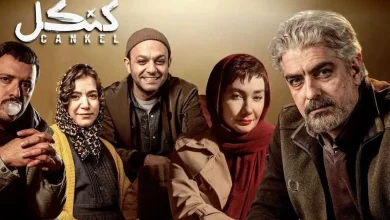 ابراز امیدواری کارگردان «کنکل» به انتشار قسمت‌های پایانی این سریال