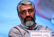 پژمان جمشیدی آزاد شد