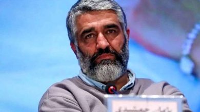 پژمان جمشیدی آزاد شد