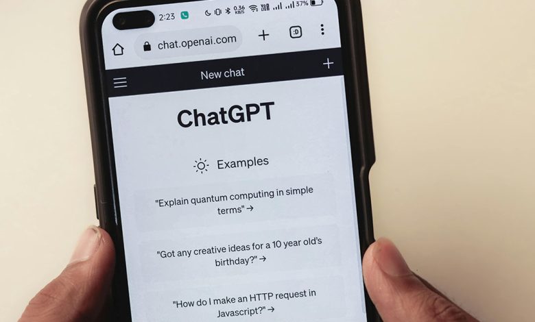 ChatGPT