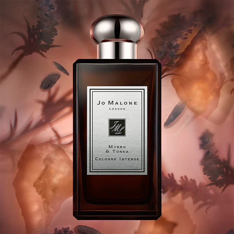 Jo Malone – Myrrh & Tonka