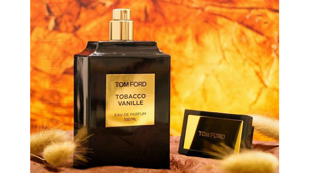 Tom Ford – Tobacco Vanille