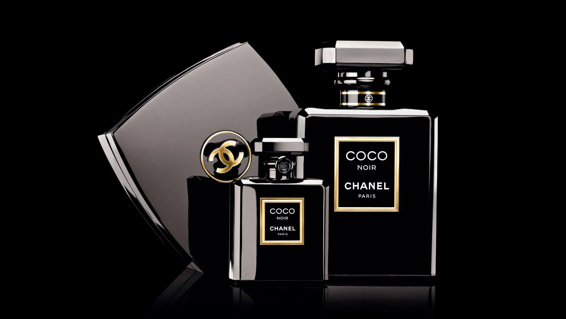 Chanel – Coco Noir