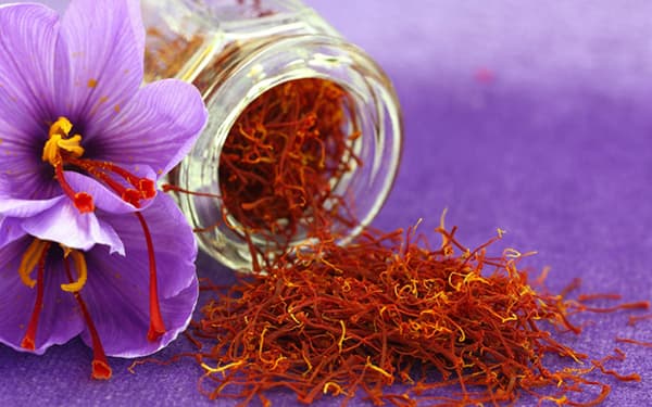 زعفران میتواند سیستم ایمنی بدن را تقویت کند