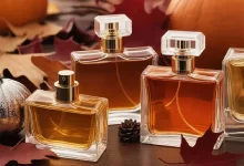 عطرهای مناسب پاییز و زمستان