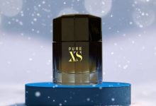 عطر پاکورابان پیور ایکس اس