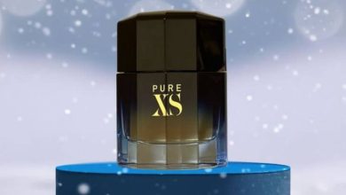 عطر پاکورابان پیور ایکس اس