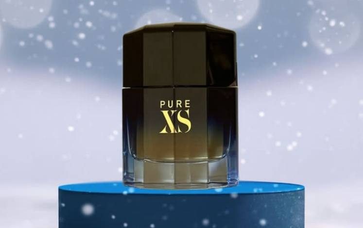 عطر پاکورابان پیور ایکس اس