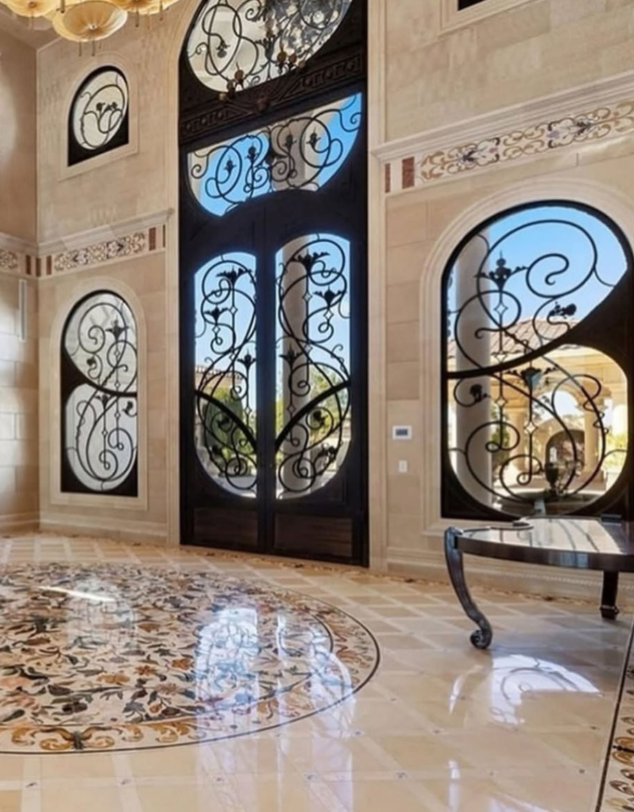 عمارت مایکل جکسون در لاس‌وگاس 2