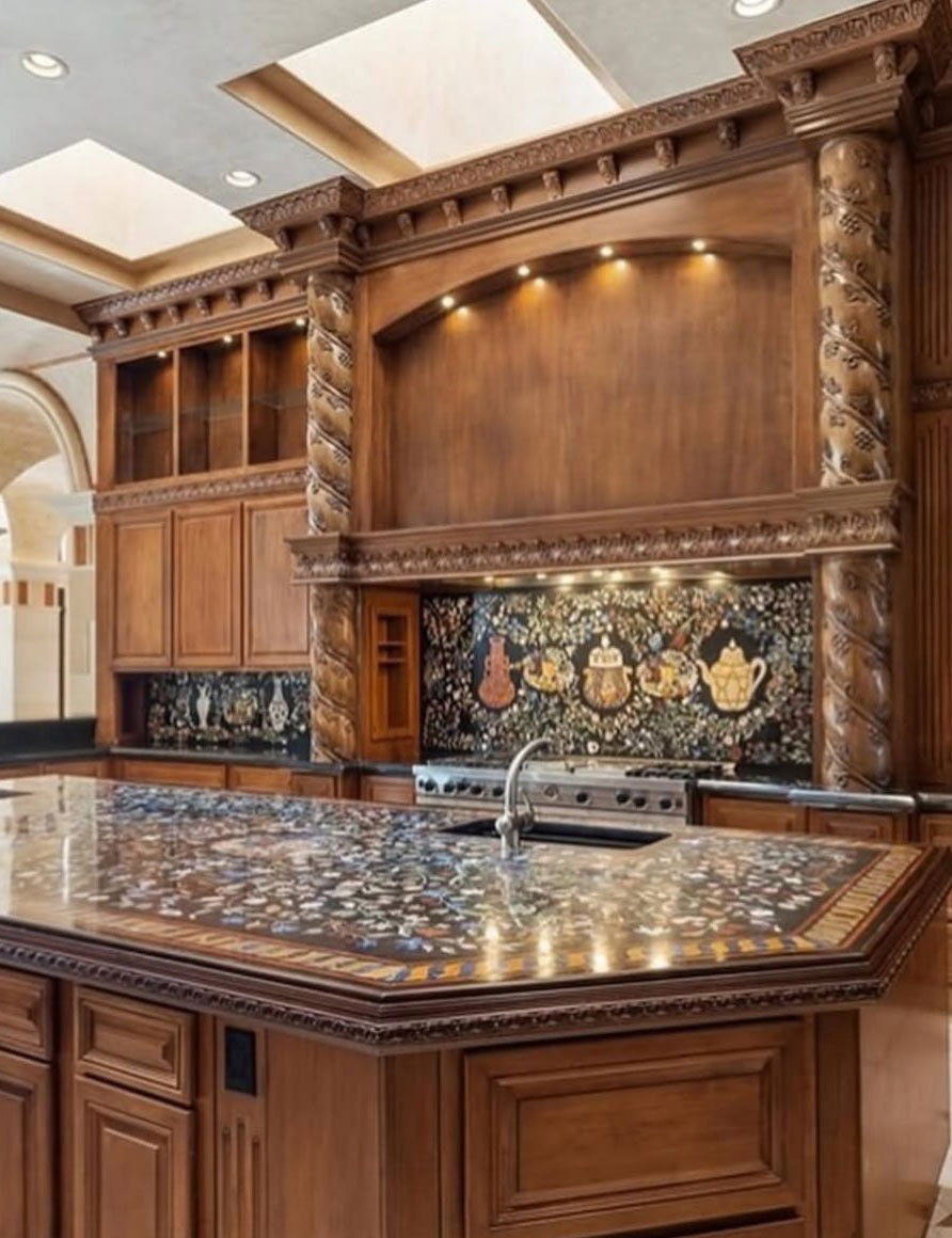 عمارت مایکل جکسون در لاس‌وگاس 3