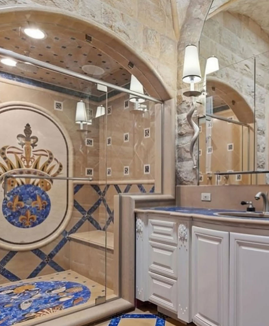 عمارت مایکل جکسون در لاس‌وگاس 4