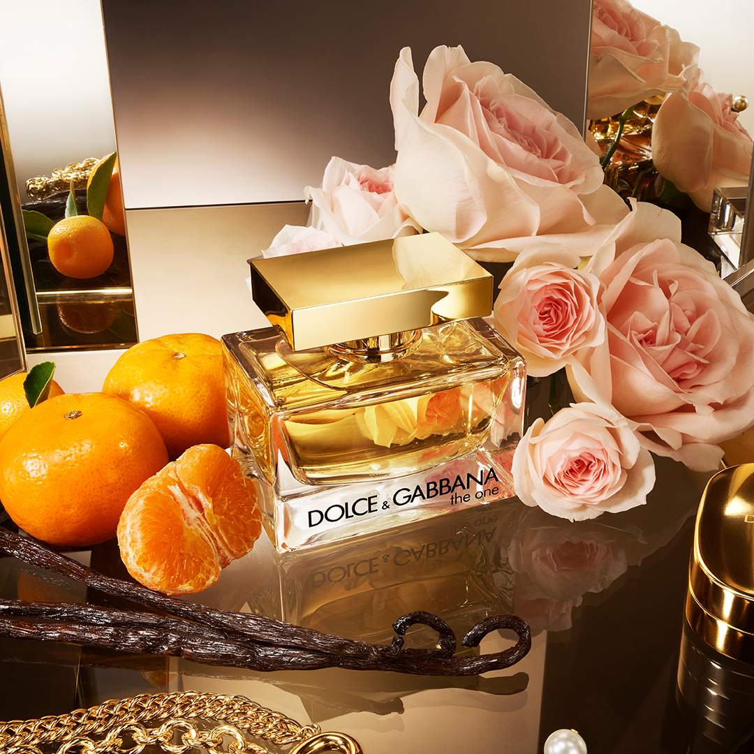Dolce & Gabbana – The One