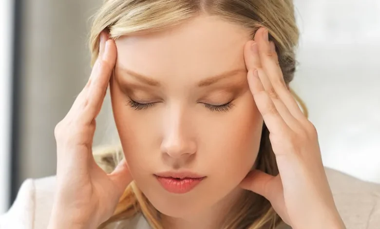 16 روش کاهش استرس و اضطراب