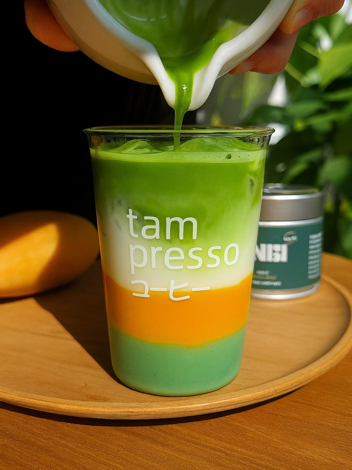 کافه tam presso 2