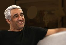 پژمان جمشیدی در برنامه ۳۶۰