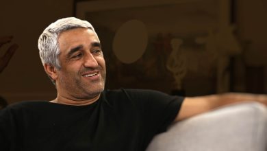 پژمان جمشیدی در برنامه ۳۶۰