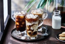 کدام مدل قهوه سرد رفلاکس معده کمتری ایجاد می کند؟