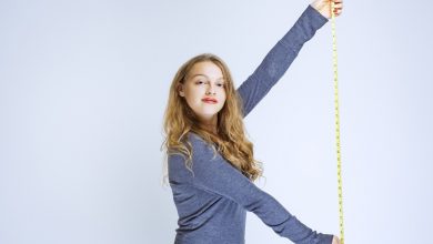 زنان ایرانی از نظر میانگین جهانی قد در جایگاهی بالاتر از مردان قرار گرفتند