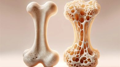 راهی جدید برای ترمیم پوکی استخوان